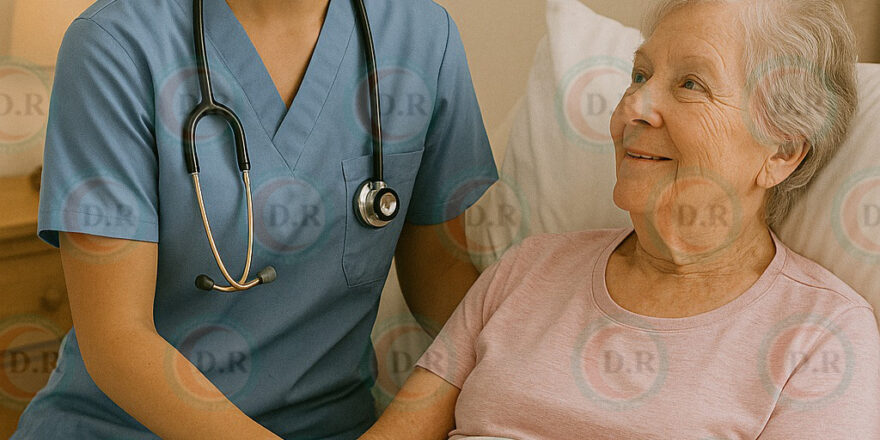 👵 أفضل عناية رعاية مسنين 2025 – 2026 ❤️ راحة بالك تبدأ من هنا