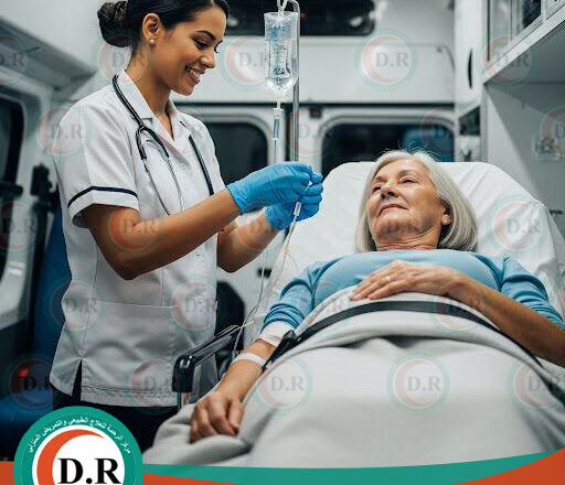 تغذية مريض الزهايمر | ازاي نهتم بأكله ونحافظ على صحته؟