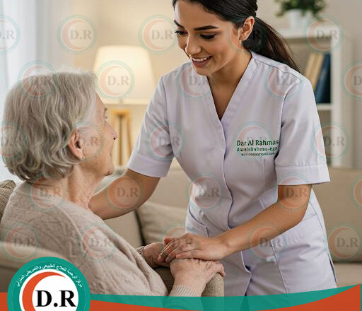 👵👴 رعاية المسنين وجليسة المسنين والتمريض المنزلي: دليلك الكامل لخدمة آمنة وإنسانية في بيتك