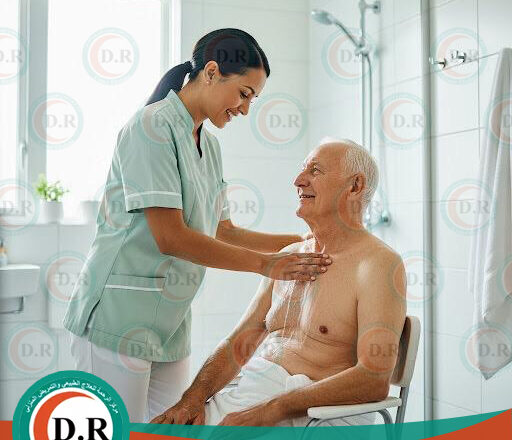 👵👴 حقوق كبار السن... علشان كرامتهم مش رفاهية، دي أولوية! 💙