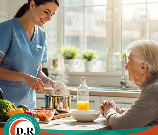 👩‍⚕️ مؤهلات جليسة مسنين 2025 ❤️ 2026 علشان تطمن على أغلى الناس