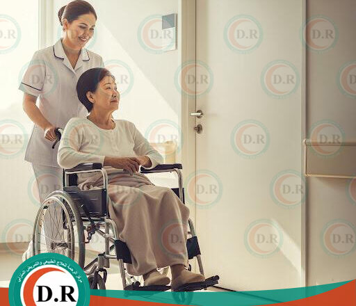 👵👨‍🦳 جليسة مسنين بمدينة نصر 2025 ❤️ 2026 الأمان والونس في بيتك ❤️