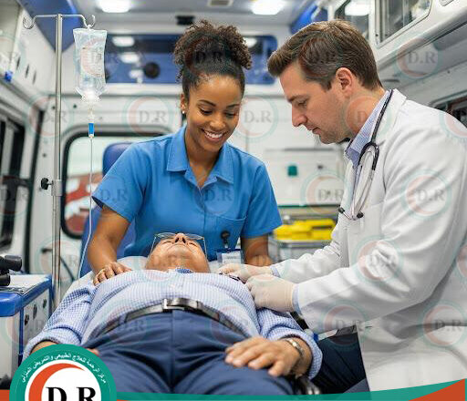 🎯 أهداف رعاية المسنين بالمنزل 2025 ❤️ 2026 دليل شامل من مركز الرحمة