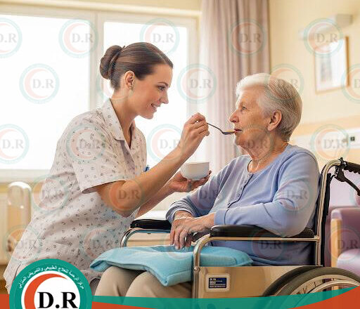 🧓👵 رعاية كبار السن في الدقي 2025 ❤️ 2026 الأمان اللي يستاهلوه ❤️