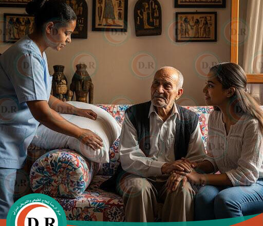 المسنون 2025 ❤️ 2026 بركة البيت وجمال الحياة 👵👴