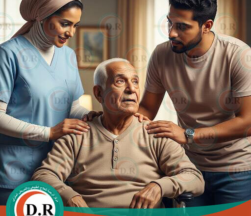 🩺 الرعاية الصحية للمسنين 2025 ❤️ 2026 لأن صحتهم فوق كل حاجة 👴❤️