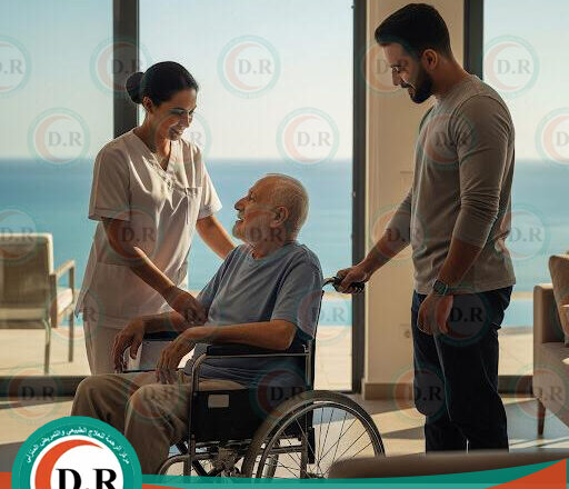 🏡 أسعار رعاية كبار السن في المنزل 2025 ❤️ 2026 دليلك الكامل لرعاية آمنة ومريحة 👵💙