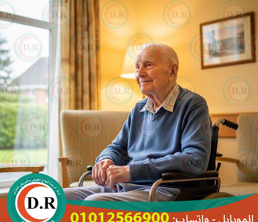 أمراض كبار السن 👵👴 – أهم التحديات الصحية في 2025 – 2026