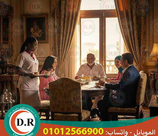 الفرق بين دار المسنين والرعاية المنزلية – أيهما أفضل لوالديك؟ لعام 2026 – 2027