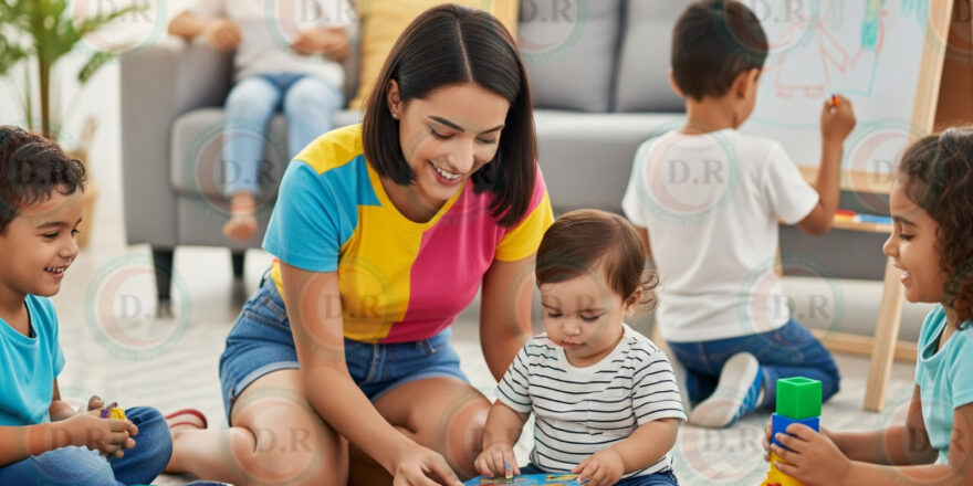 👶✨ مربيات أطفال وبيبي سيتر أجانب في مصر 2025 – 2026 ✨👶 دليلك لاختيار أفضل رعاية لطفلك بأمان واحترافية