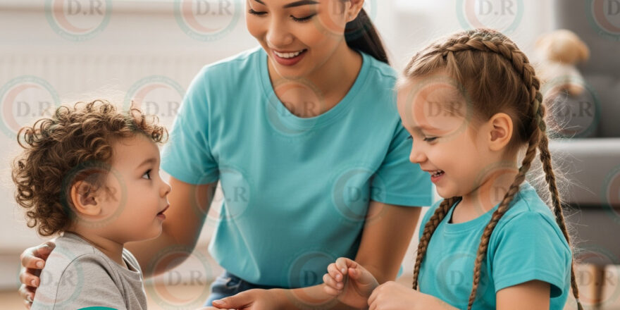 👩‍🦰 مكتب شغالات وخادمات بالضمانات القانونية 2025 - 2026 🔒 | راحتك تبدأ من هنا