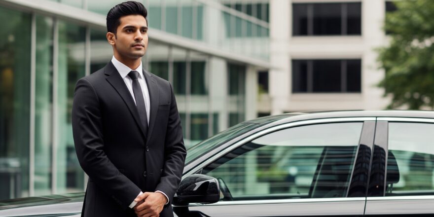 🚘 سائق خاص لرجل أعمال 2025 ❤️ 2026 احترافية، أمان، وراحة بالك في كل مشوار